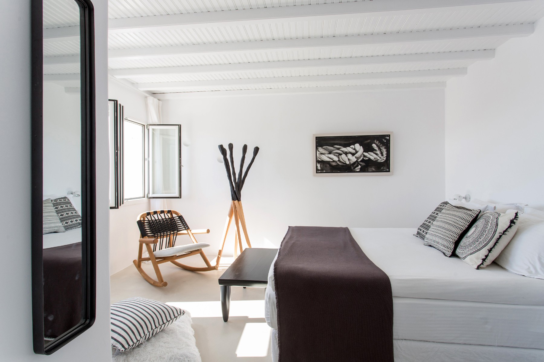 Hotel Ostraco Luxury Suites, Griechenland, Mykonos-Stadt. Großes 44